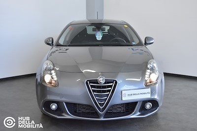 ALFA ROMEO Giulietta 1.6 JTDm-2 105 CV Distinctive